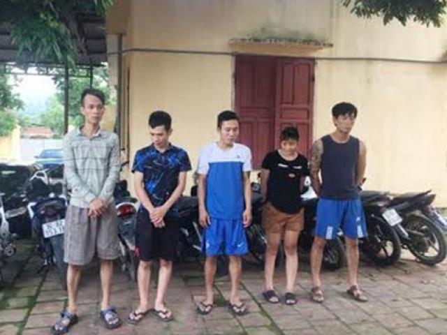 Pháp luật - Giả làm tình nhân, gây ra 19 vụ trộm cắp xe máy