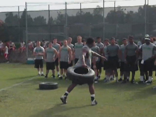 Video Clip Cười - Clip hài: Những tai nạn chết cười trong thể thao