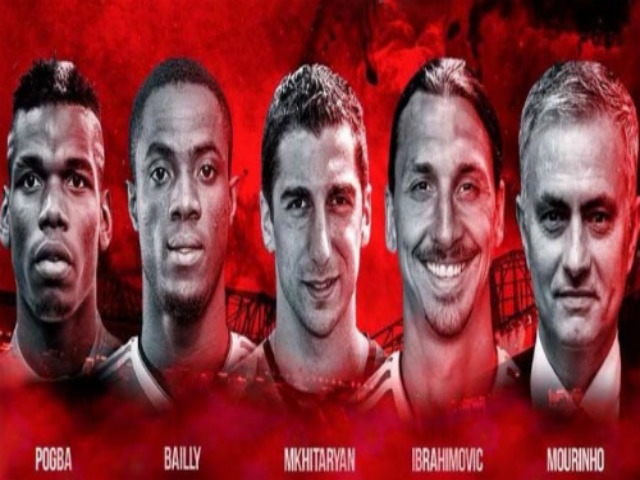 Bóng đá - Chuyển nhượng: MU, Barca và những đội mua sắm "khôn" nhất