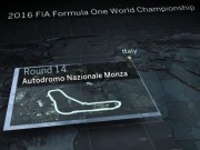 Thể thao - Italian GP 2016: Một chặng đua khó dự đoán