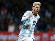 Bóng đá - Messi hết giận dỗi, fan vui mừng khôn xiết