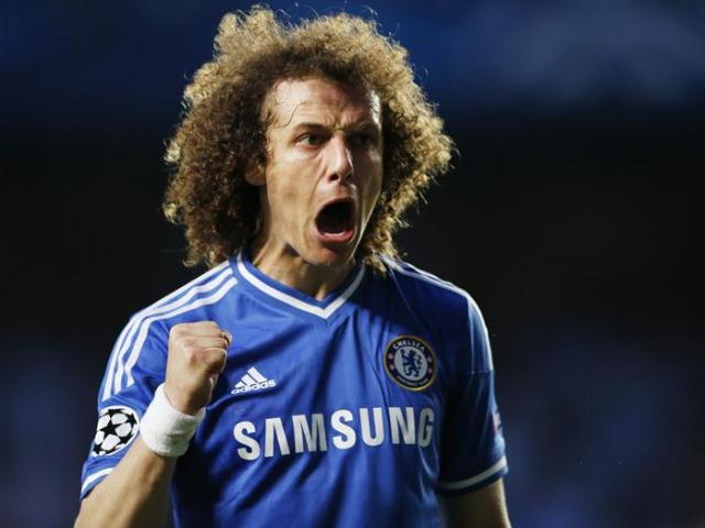 Bóng đá - David Luiz trở lại Chelsea: Vượt lên chính mình