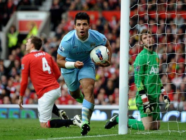 Bóng đá - Aguero lỡ derby: Guardiola lấy gì dọa Mourinho