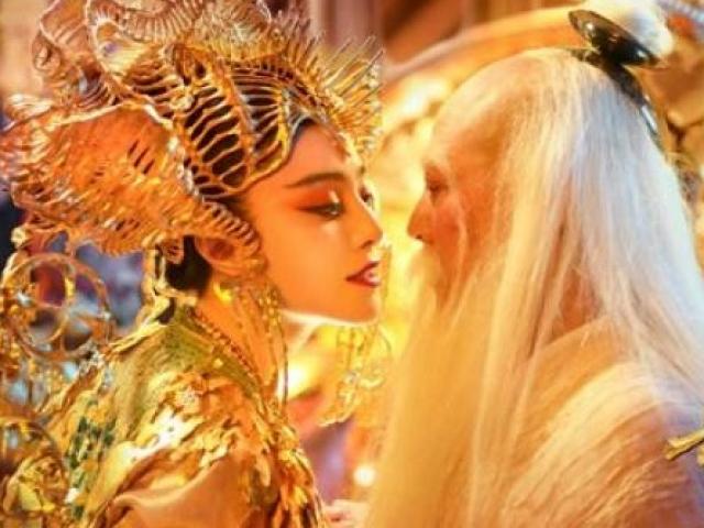 Phim - Bộ phim bị coi là thảm họa trong sự nghiệp Lý Liên Kiệt