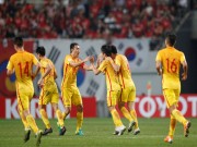 Bóng đá - Báo chí Trung Quốc “nổ” tưng bừng về tham vọng World Cup