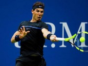 Thể thao - Nadal – Kuznetsov: Chỉ khó ở set 2 (V3 US Open)