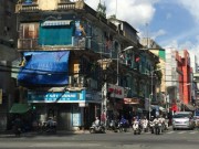 Tin tức trong ngày - Đề nghị di dời khẩn cấp cư dân sống chung cư cổ khu Chợ Lớn