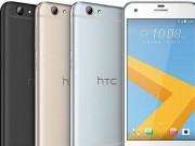 Thời trang Hi-tech - HTC One A9 chính thức lộ diện