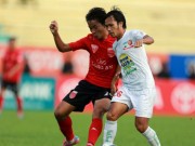 Bóng đá - V-League cuối mùa: Thật giả lẫn lộn