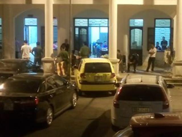 Pháp luật - Đột kích bar ở Hải Phòng: Tạm giữ hình sự 2 đối tượng