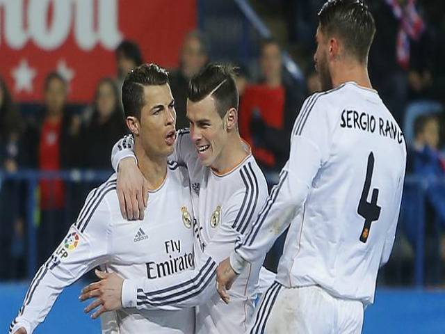 Bóng đá - Gareth Bale đòi tăng lương: Real lại đau đầu