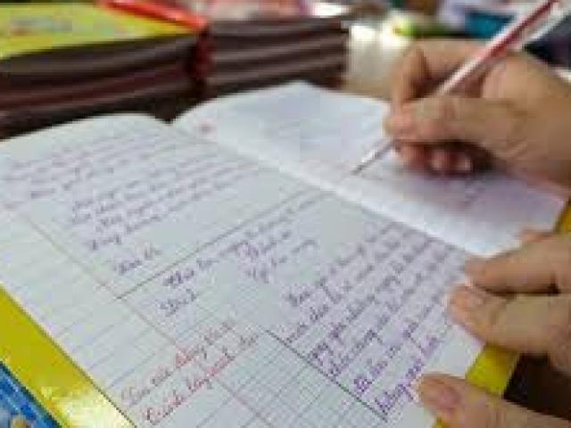 Giáo dục - du học - “Bộ  GD-ĐT sẽ sửa cách đánh giá học sinh bằng nhận xét”