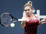 Thể thao - US Open ngày 6: Serena dạo chơi, Halep nhọc nhằn