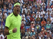 Thể thao - Del Potro - Ferrer: Tiếp tục giấc mơ (V3 US Open)