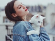 Thư tình: Em sẽ cố gắng tìm lại chính mình