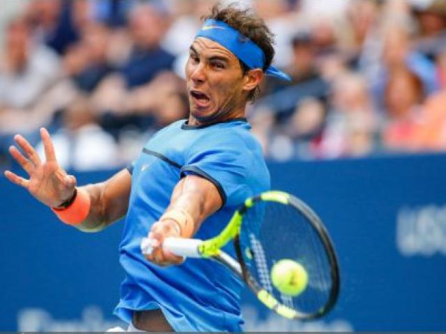 Thể thao - Nadal - Pouille: Cơn địa chấn sau 5 set (V4 US Open)