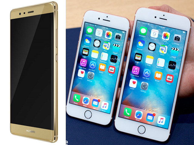 Thời trang Hi-tech - Điểm mặt những cameraphone đáng gờm nhất