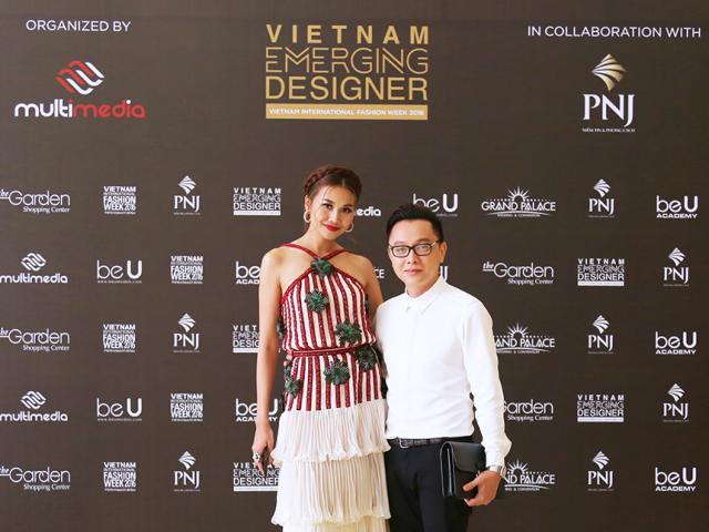 Người mẫu - Hoa hậu - Thanh Hằng đau đầu tìm kiếm NTK xuất sắc