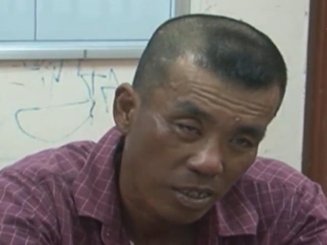 Video An ninh - “Gã điên miền Tây” bị truy nã sa lưới