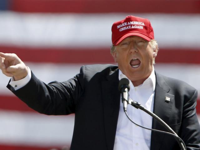 Thế giới - Donald Trump mạt sát thượng nghĩ sĩ không bầu cho mình