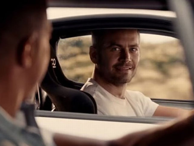 Ca nhạc - MTV - Nhạc phim "Fast and Furious 7" có 2 tỷ lượt xem