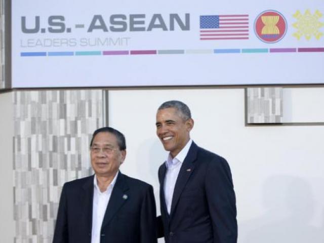 Thế giới - Ông Obama có thể giúp Lào thoát bóng Trung Quốc?