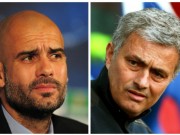 Bóng đá - Nhân sự derby Manchester: Mou mới đau đầu hơn Pep