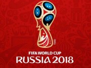 Kết quả bóng đá - Kết quả vòng loại World Cup 2018 - khu vực châu Âu