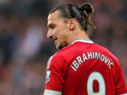 Bóng đá - Ibra chê Arsenal và Man City, chỉ tới Anh vì Mourinho