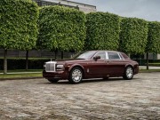 Tin tức ô tô - Mê mẩn chiếc Rolls-Royce Phantom “hàng thửa” của đại gia Việt