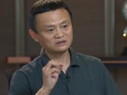 Tài chính - Bất động sản - Jack Ma: Chiến tranh nổ ra nếu như thương mại chấm dứt