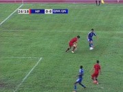 Bóng đá - V-League lại nổi sóng vì &quot;Vua áo đen&quot;