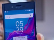 Thời trang Hi-tech - So sánh nhanh Sony Xperia XZ và Samsung Galaxy S7