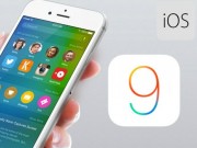 Công nghệ thông tin - 88% thiết bị đã được cài đặt hệ điều hành iOS 9