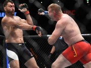 Thể thao - UFC: Nuôi thù 16 năm hạ đối thủ trong vài phút