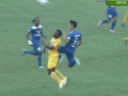 Bóng đá - Đua vô địch V-League: Hấp dẫn không kém NHA