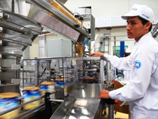 Thị trường - Tiêu dùng - 1 triệu doanh nghiệp cần gì?