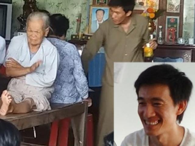 Tin tức trong ngày - "Thầy" lang chữa ung thư bằng… nước sông!