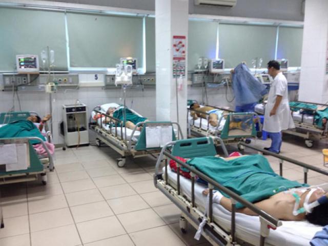 Sức khỏe đời sống - VN: 22.000 người tử vong vì ung thư gan mỗi năm