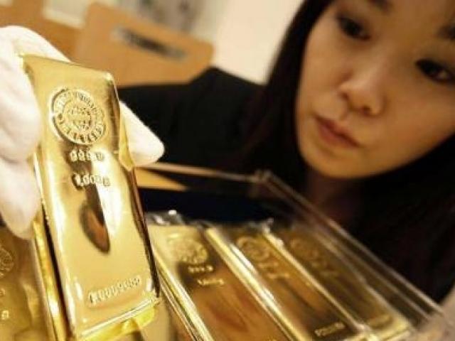 Tài chính - Bất động sản - Giá vàng hôm nay 6/9: Tăng giảm thất thường