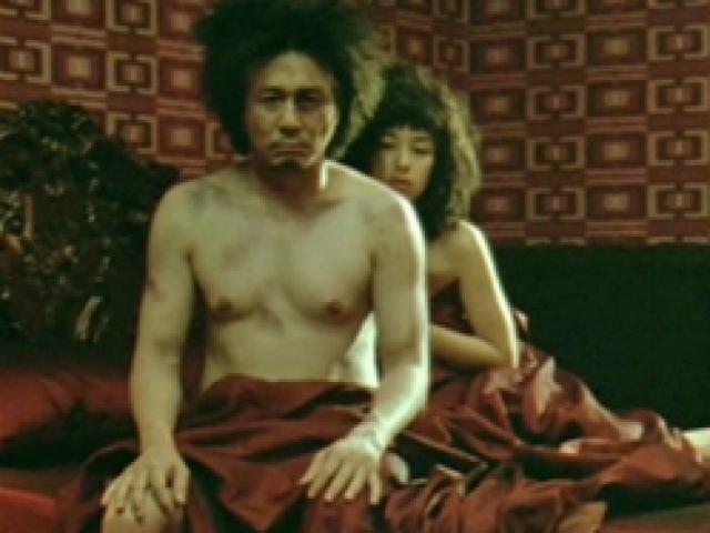 Phim - Bộ phim kinh hoàng về ngưỡng cuối cùng của đạo đức