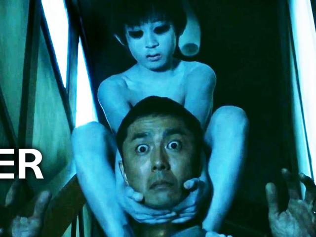 Phim - Huyền thoại kinh dị The Ring tái xuất với clip nổi da gà