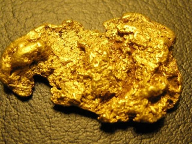 Tài chính - Bất động sản - Giá vàng chiều 6/9: Diễn biến khó lường