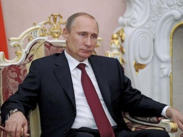 Tổng thống Nga Putin lần đầu tiết lộ về người kế nhiệm