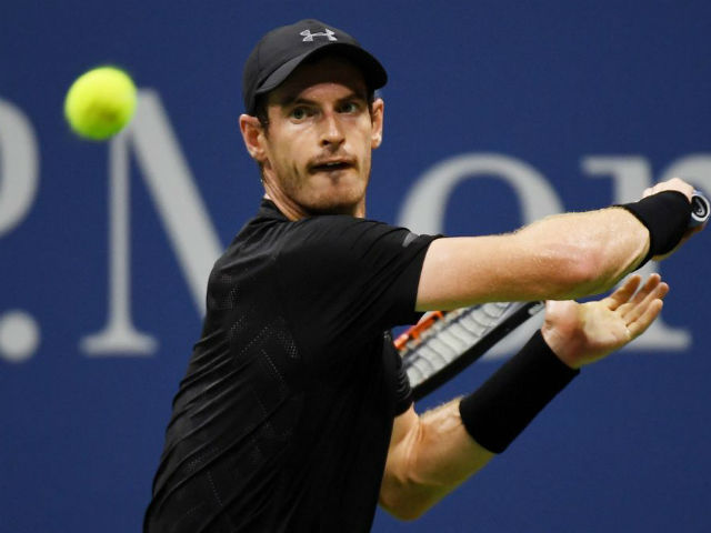 Thể thao - Tin thể thao HOT 6/9: Murray "đắt sô" sau US Open