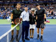 Thể thao - Murray - Dimitrov: Bay bổng trên sân Arthur Ashe (V4 US Open)