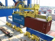 Thị trường - Tiêu dùng - Hãng tàu biển khổng lồ sụp đổ: Nhà xuất khẩu Việt mất ngủ