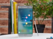 Dế sắp ra lò - Nếu bạn mua Galaxy Note 7 từ Mỹ, hãy làm theo các hướng dẫn sau