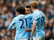 Bóng đá - Paul Scholes: Man City đẳng cấp cao hơn MU