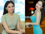 Người mẫu - Hoa hậu - Khó nhận ra gương mặt Kỳ Duyên và loạt mỹ nữ Việt